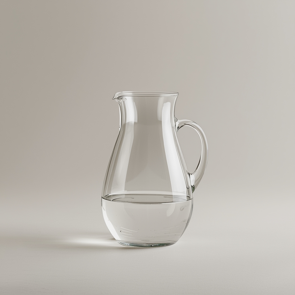 Can You Put Glass Water Pitchers in the Dishwasher?
