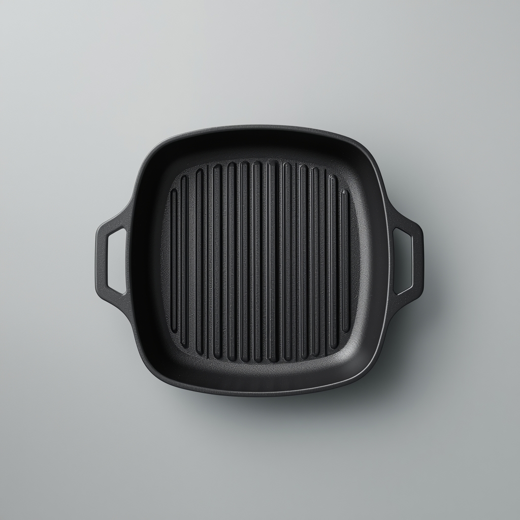 Grill Pan dishwasher safety