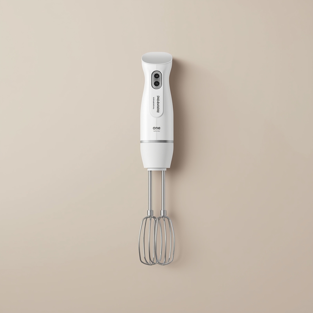 Hand Mixer dishwasher safety