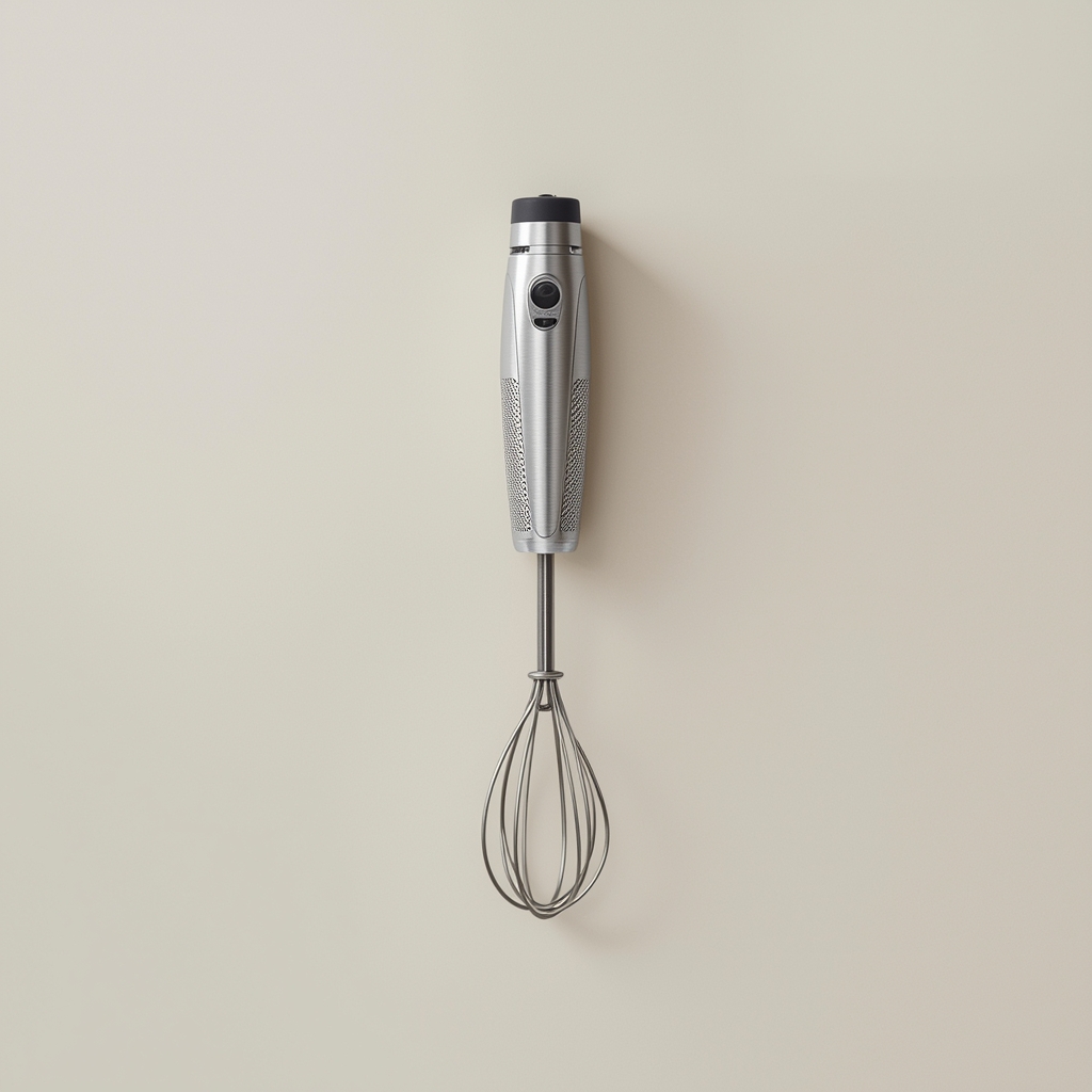 Hand Mixer Whisk dishwasher safety