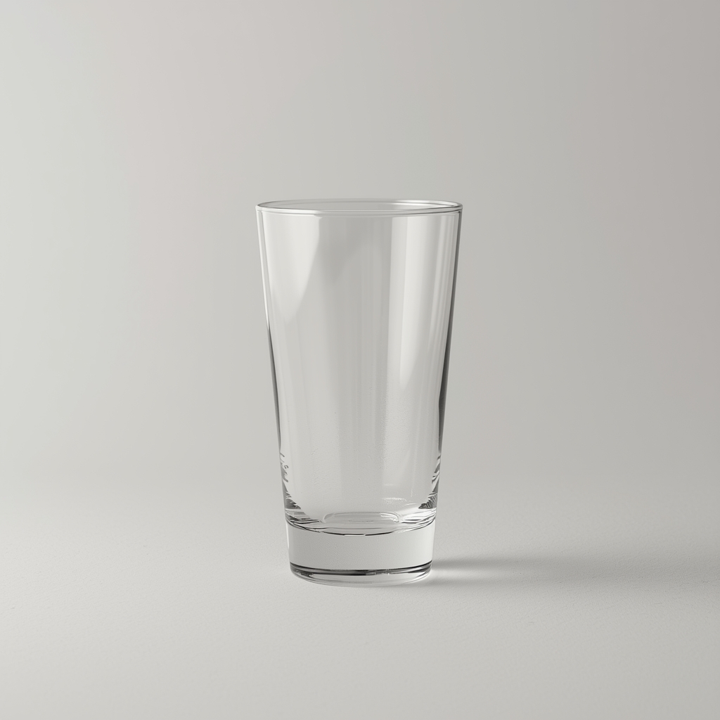 Highball Glass dishwasher safety