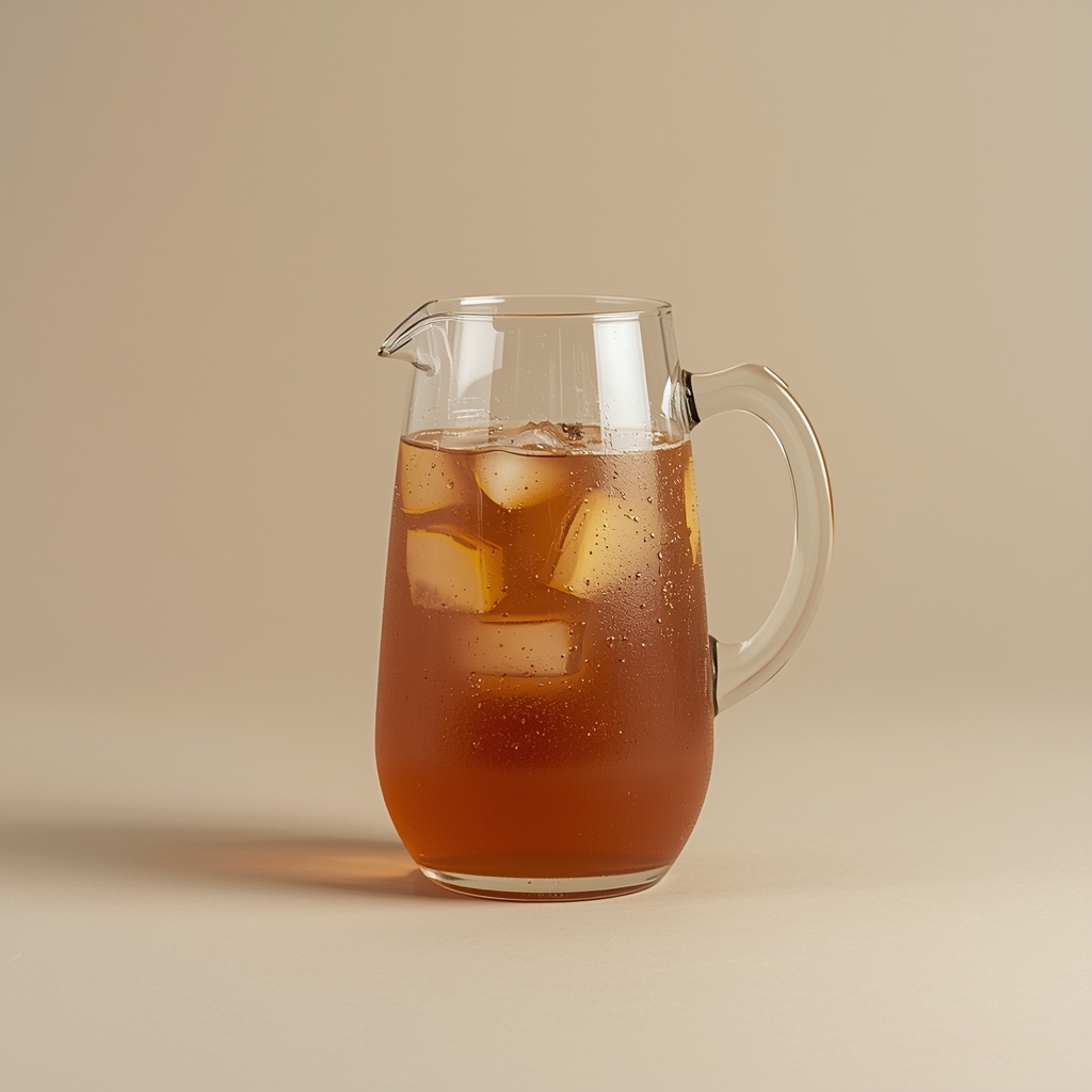 Can You Put Iced Tea Pitchers in the Dishwasher?