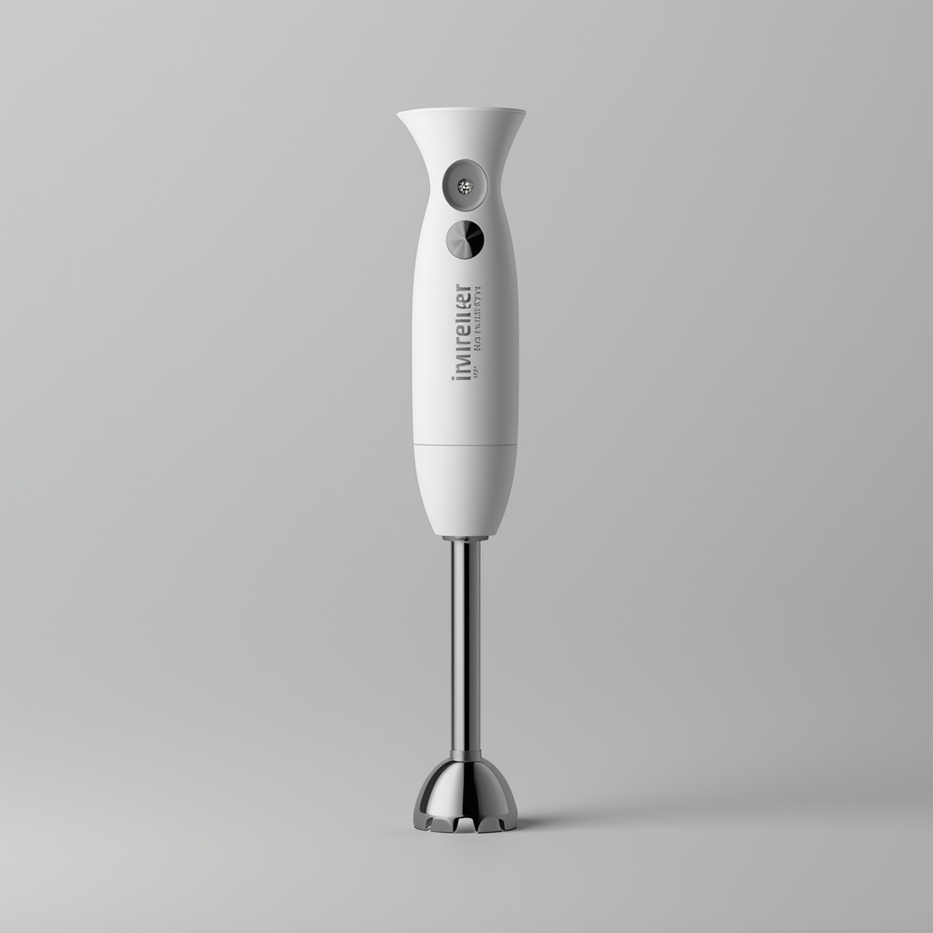 Immersion Blender Attachment dishwasher safety