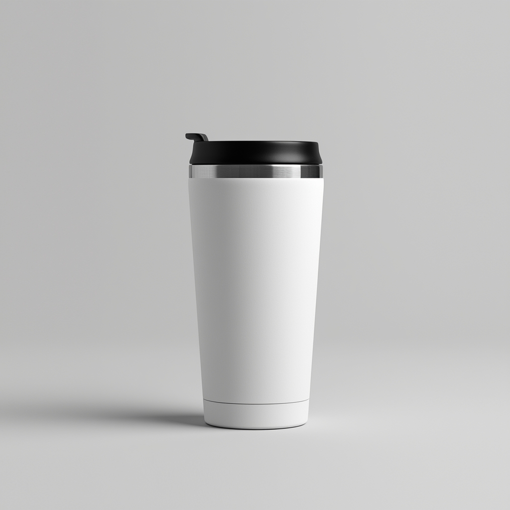 Insulated Travel Mug dishwasher safety