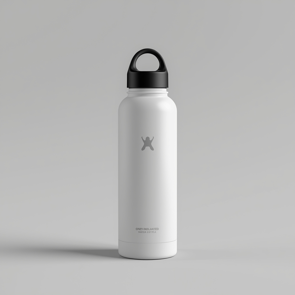 Insulated Water Bottle dishwasher safety