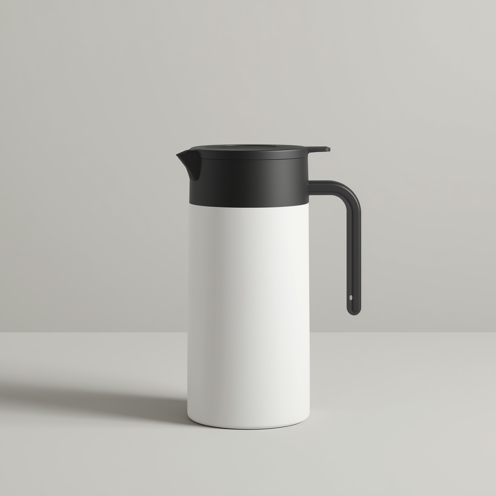 Can You Put Insulated Water Pitchers in the Dishwasher?