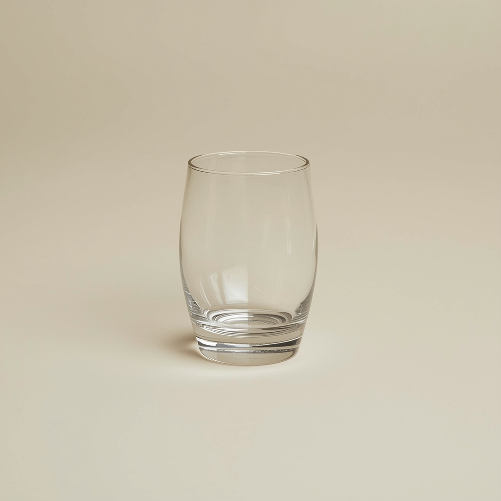 Juice Glass dishwasher safety
