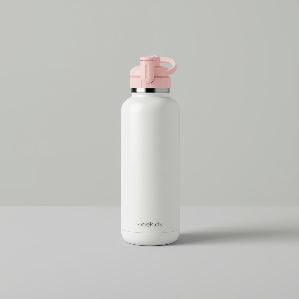 Kids Water Bottle dishwasher safety
