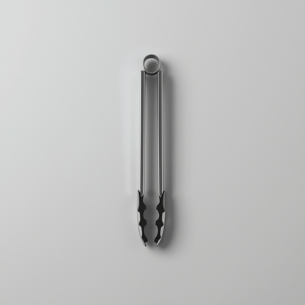 Kitchen Tongs dishwasher safety