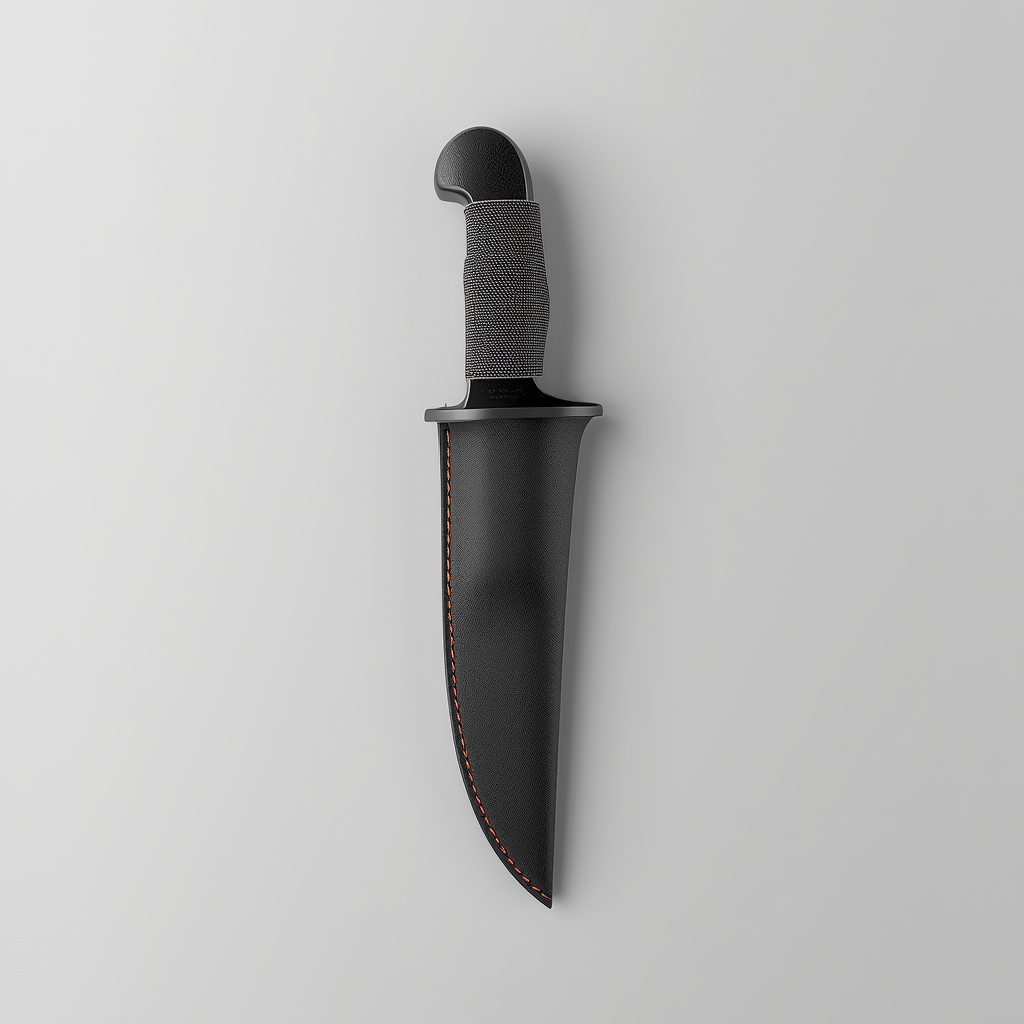 Knife Sheath dishwasher safety