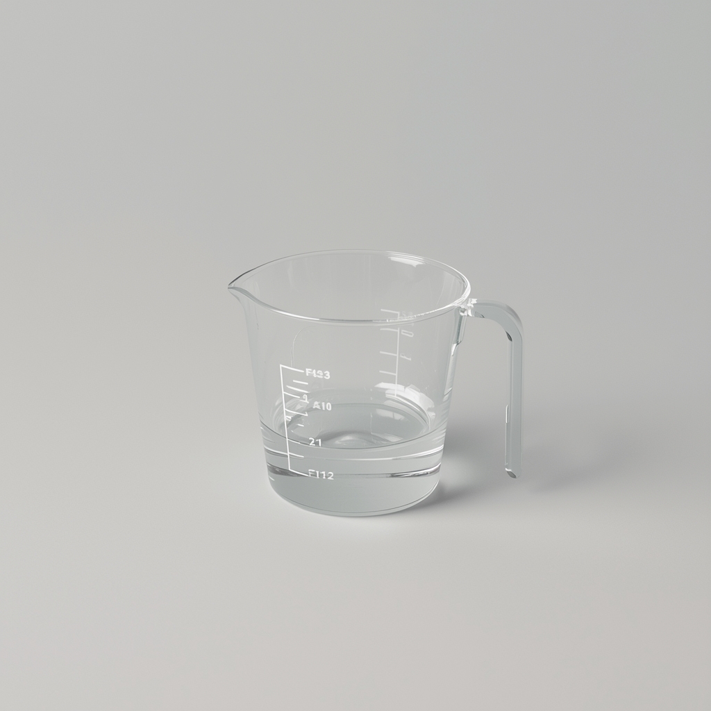 Liquid Measuring Cup dishwasher safety