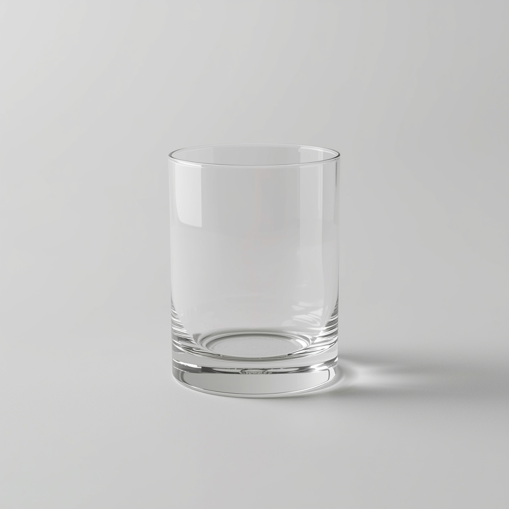 Lowball Glass dishwasher safety