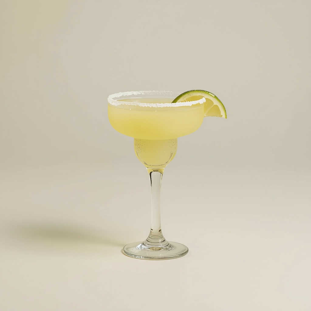 Margarita Glass dishwasher safety