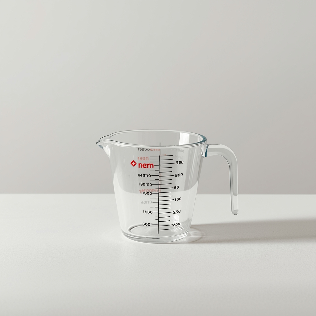 Measuring Cup dishwasher safety