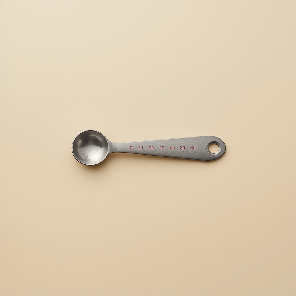 Measuring Spoon dishwasher safety