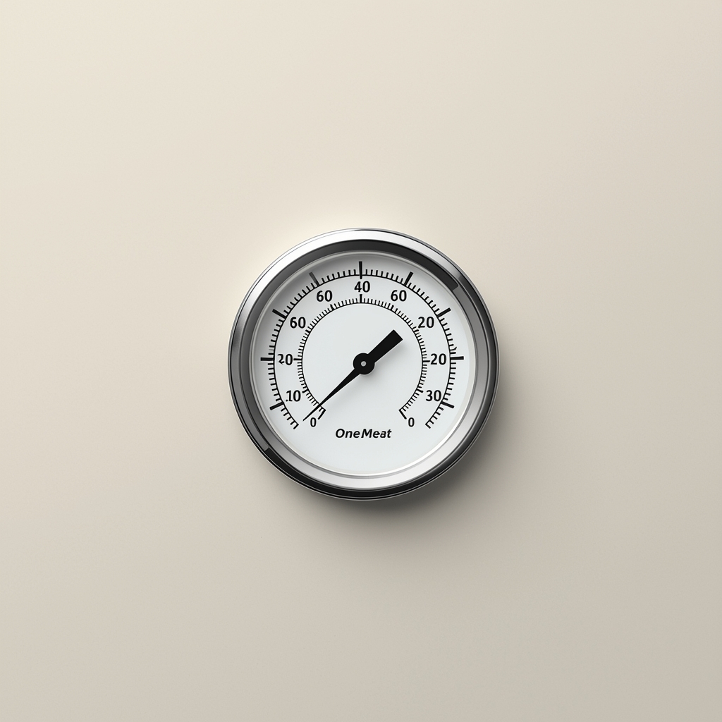 Meat Thermometer dishwasher safety