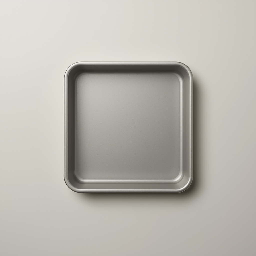 Metal Baking Pan dishwasher safety