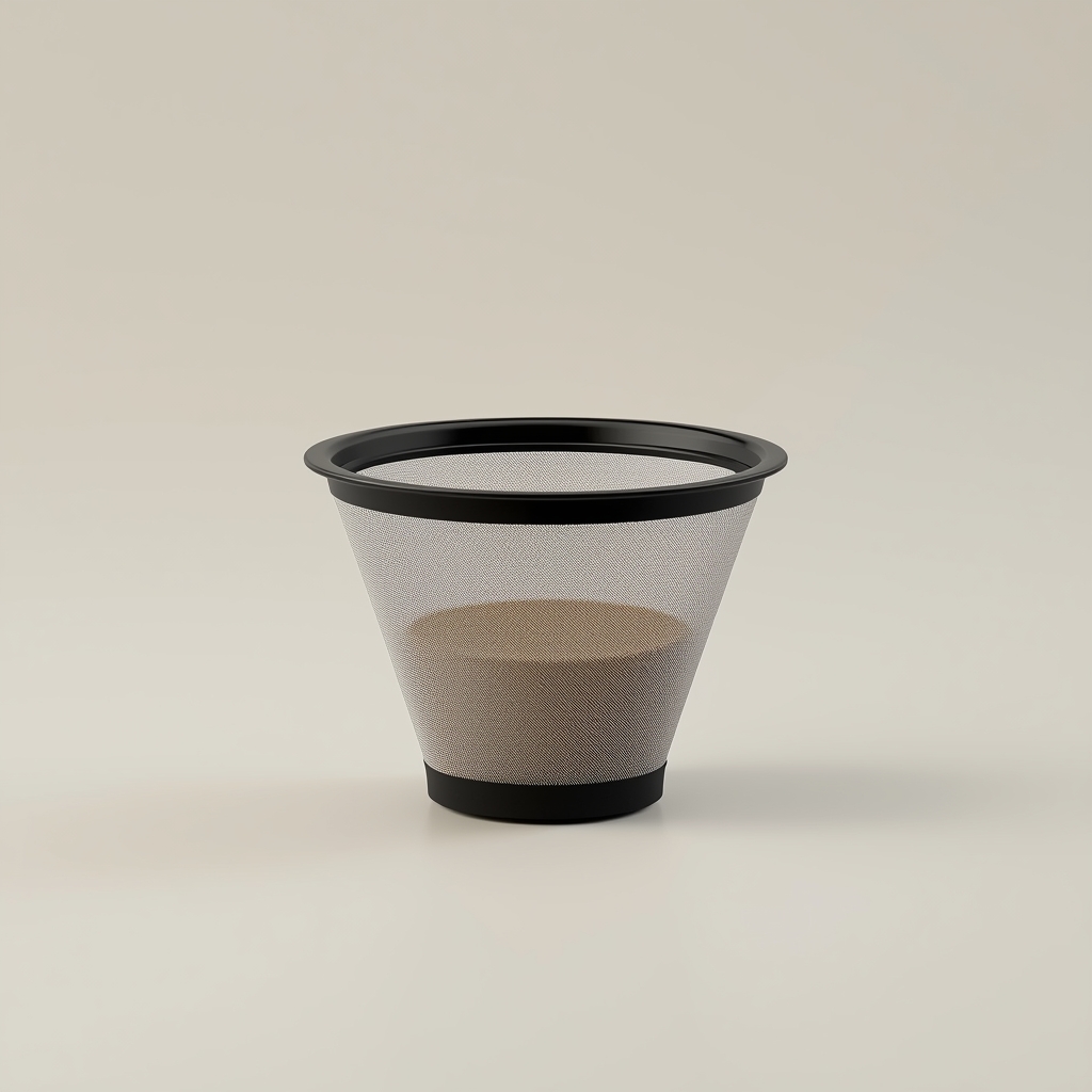 Metal Coffee Filter dishwasher safety