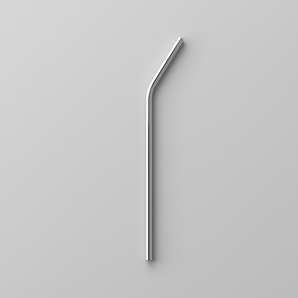 Metal Straw dishwasher safety