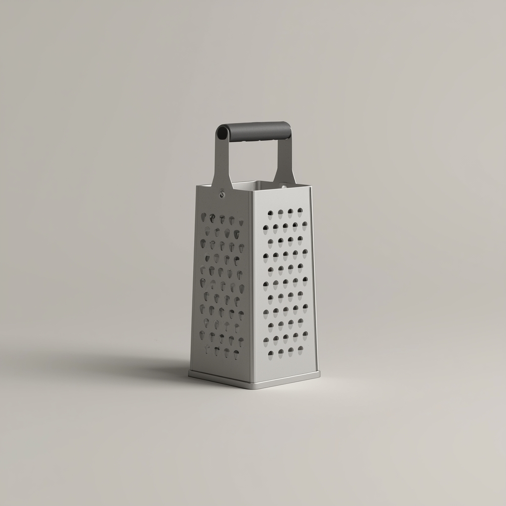 Microplane Grater dishwasher safety