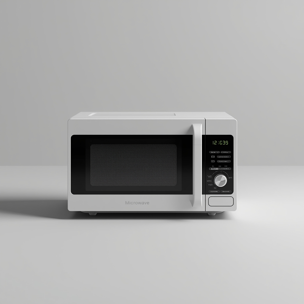 Microwave dishwasher safety