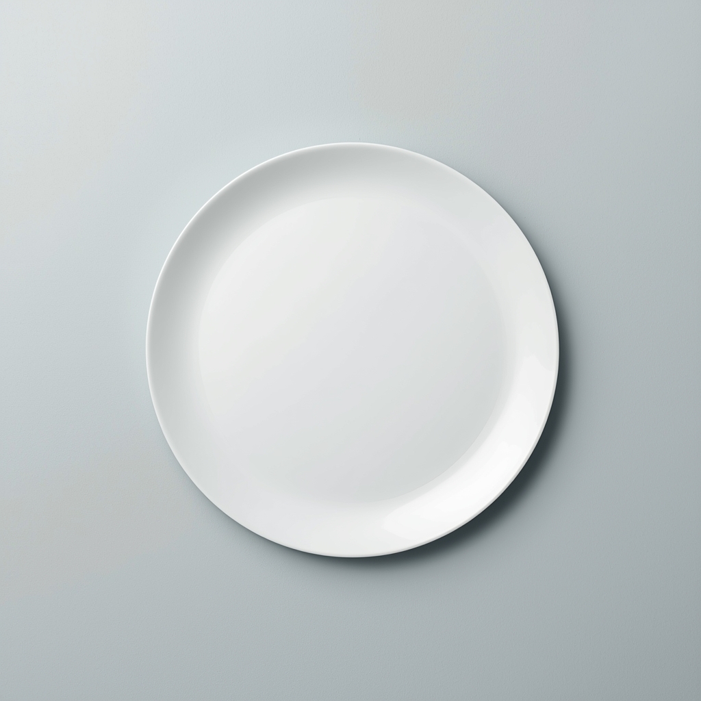 Microwave Plate dishwasher safety