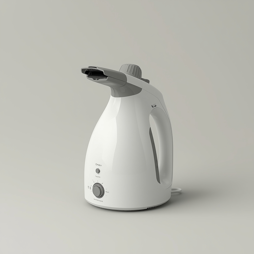 Microwave Steam Cleaner dishwasher safety