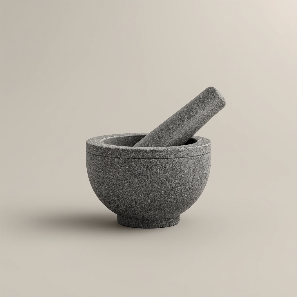 Mortar and Pestle dishwasher safety