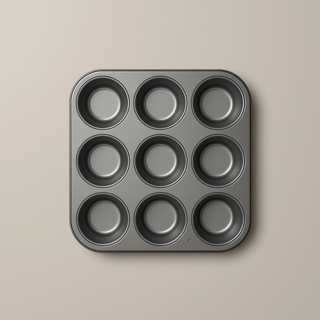 Muffin Pan dishwasher safety