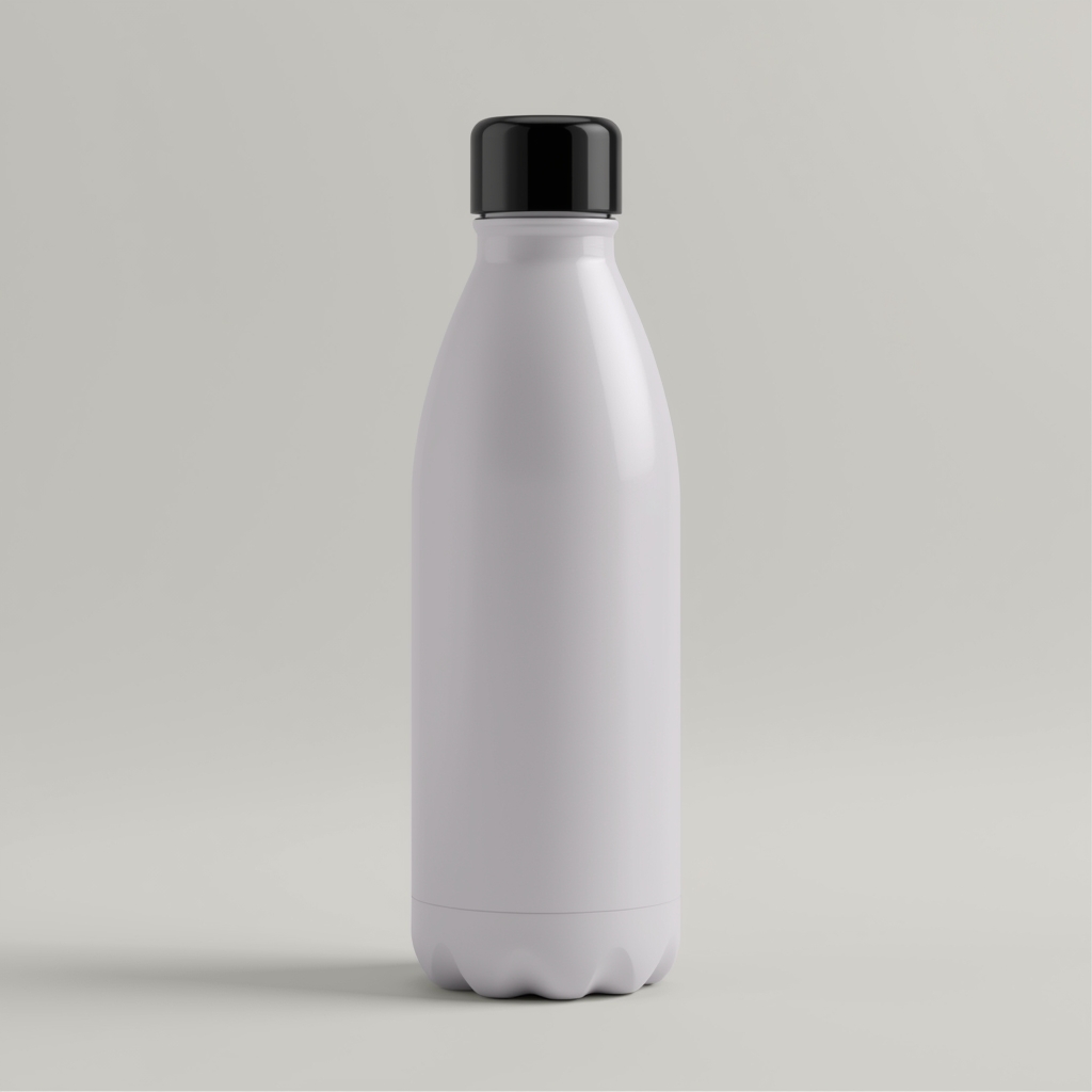 Narrow Mouth Water Bottle dishwasher safety