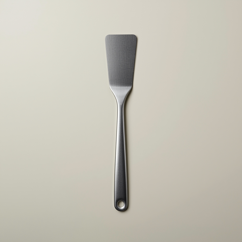 Offset Spatula dishwasher safety