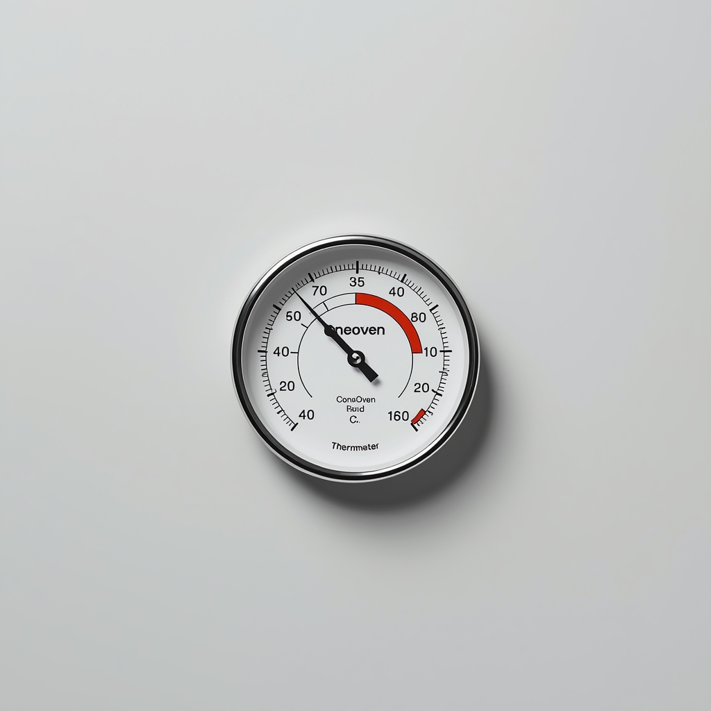 Oven Thermometer dishwasher safety