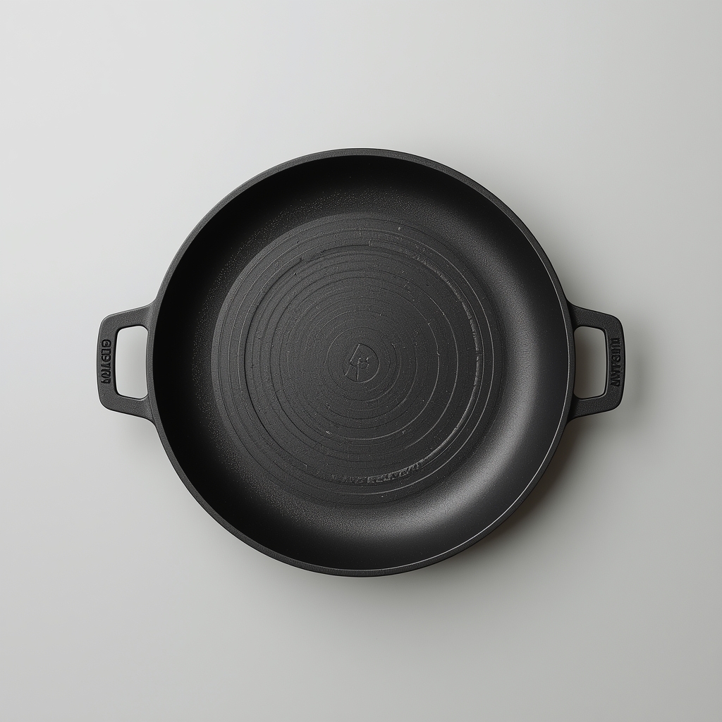 Paella Pan dishwasher safety