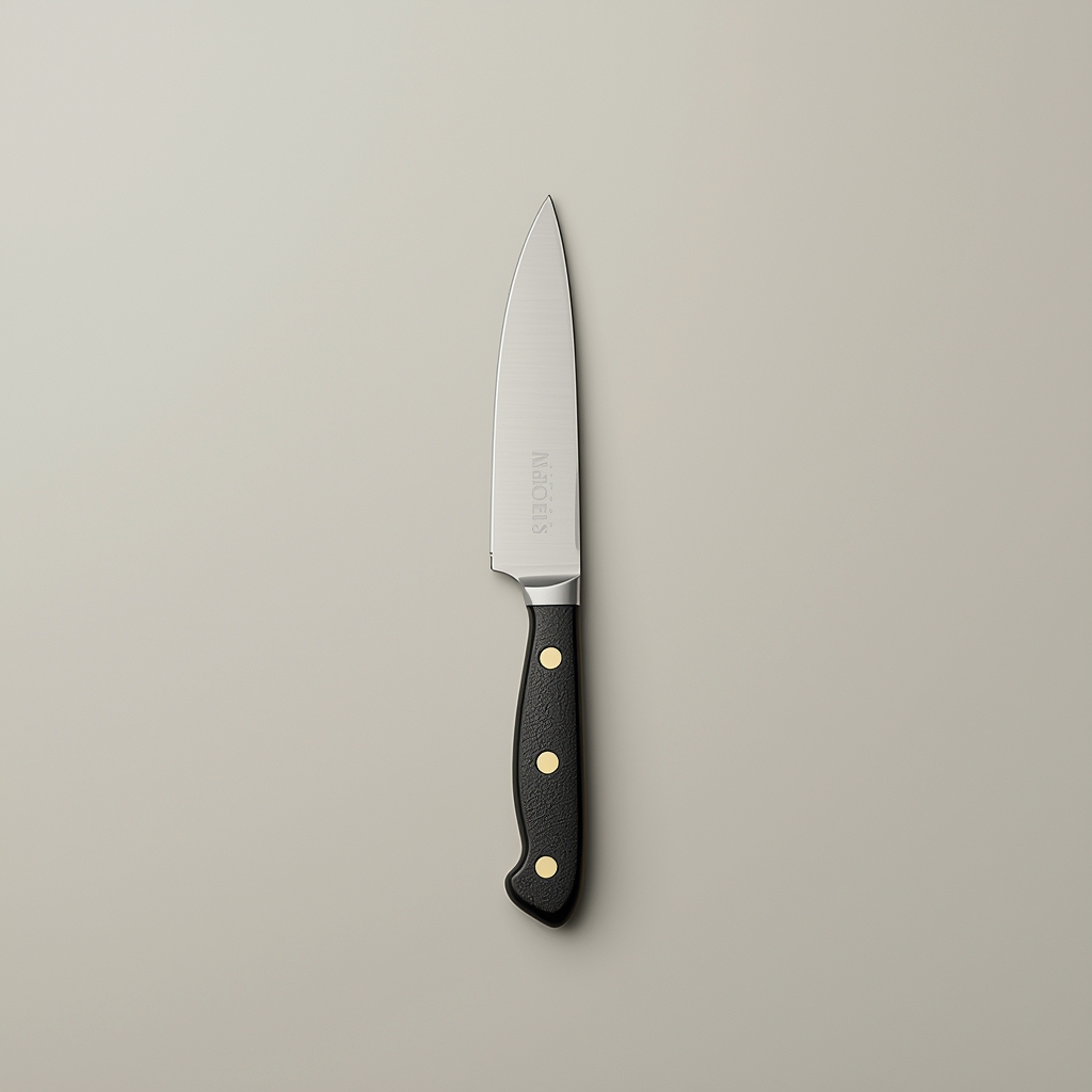 Paring Knife dishwasher safety