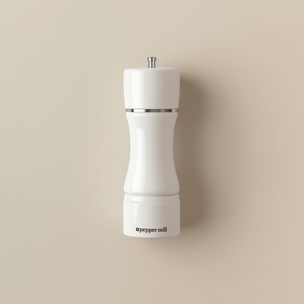 Can You Put Pepper Mills in the Dishwasher?