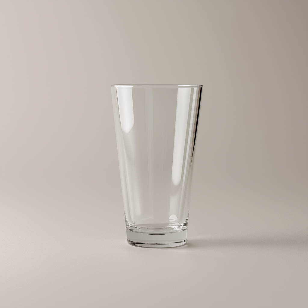 Pint Glass dishwasher safety