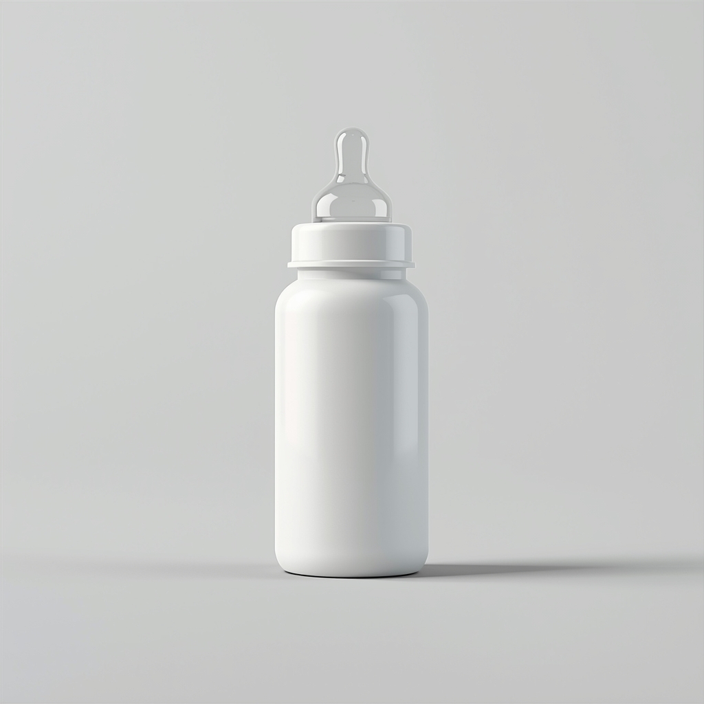 Can You Put Plastic Baby Bottles in the Dishwasher?