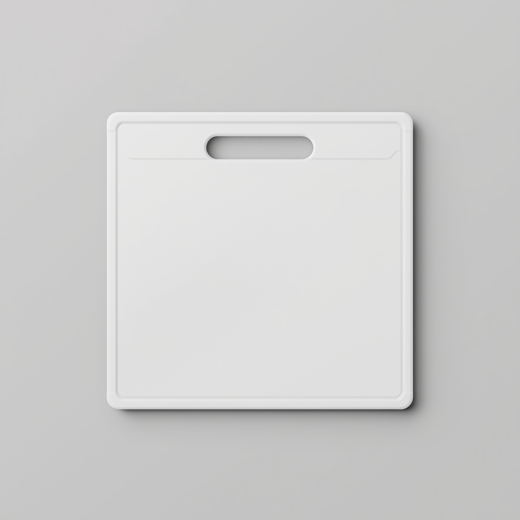 Plastic Cutting Board dishwasher safety
