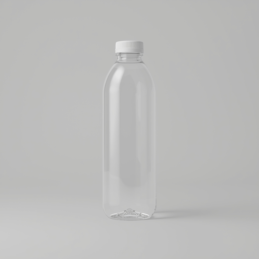 Plastic Water Bottle dishwasher safety