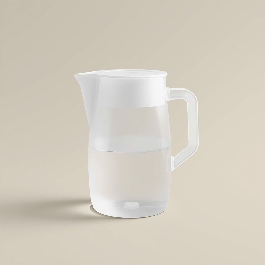 Can You Put Plastic Water Pitchers in the Dishwasher?