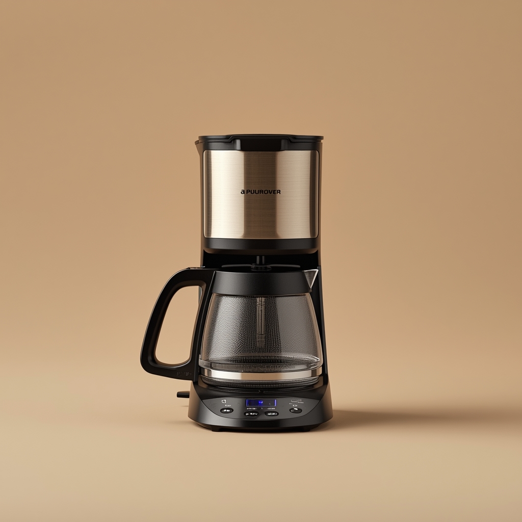 Pour Over Brewer dishwasher safety