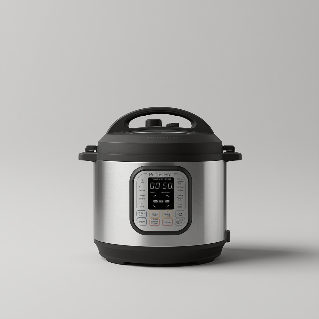 Pressure Cooker dishwasher safety