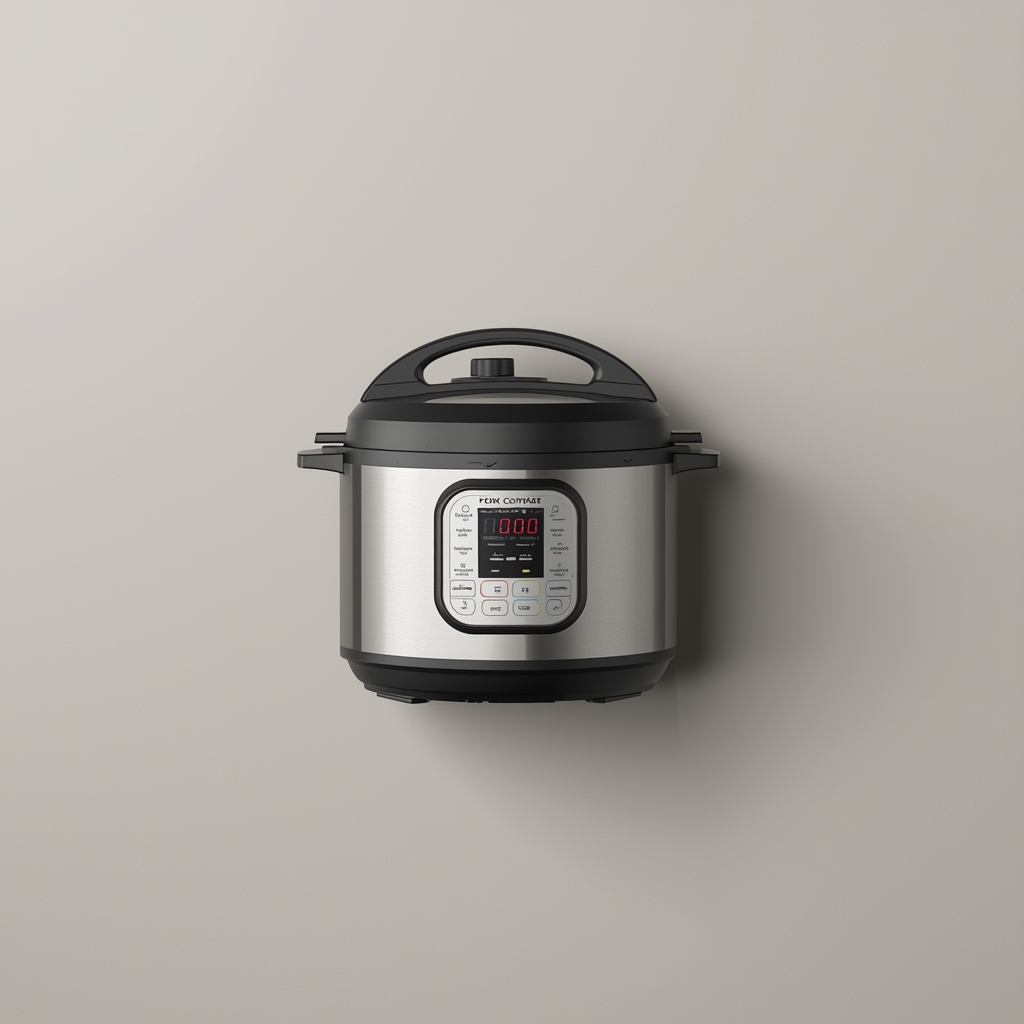 Pressure Cooker dishwasher safety