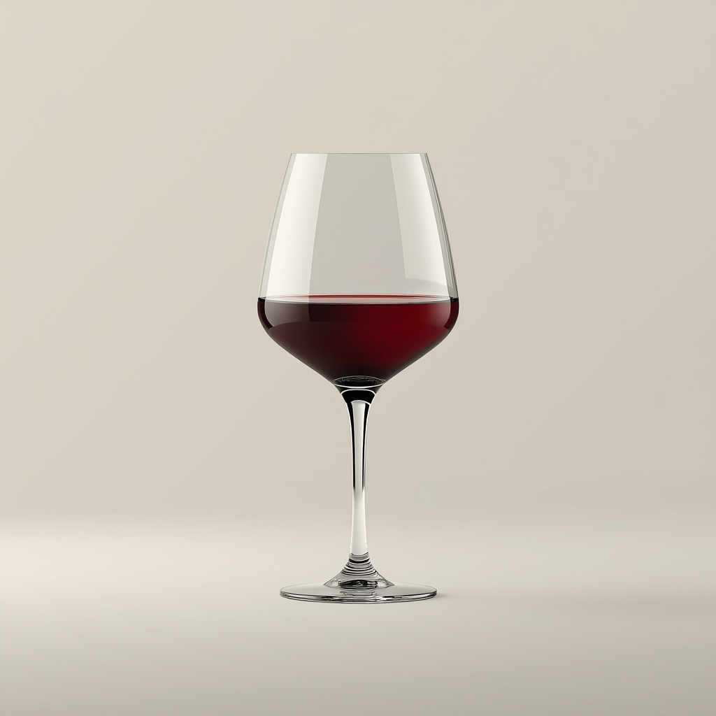 Red Wine Glass dishwasher safety