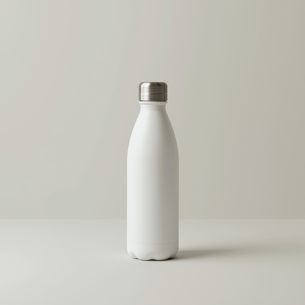 Reusable Water Bottle dishwasher safety