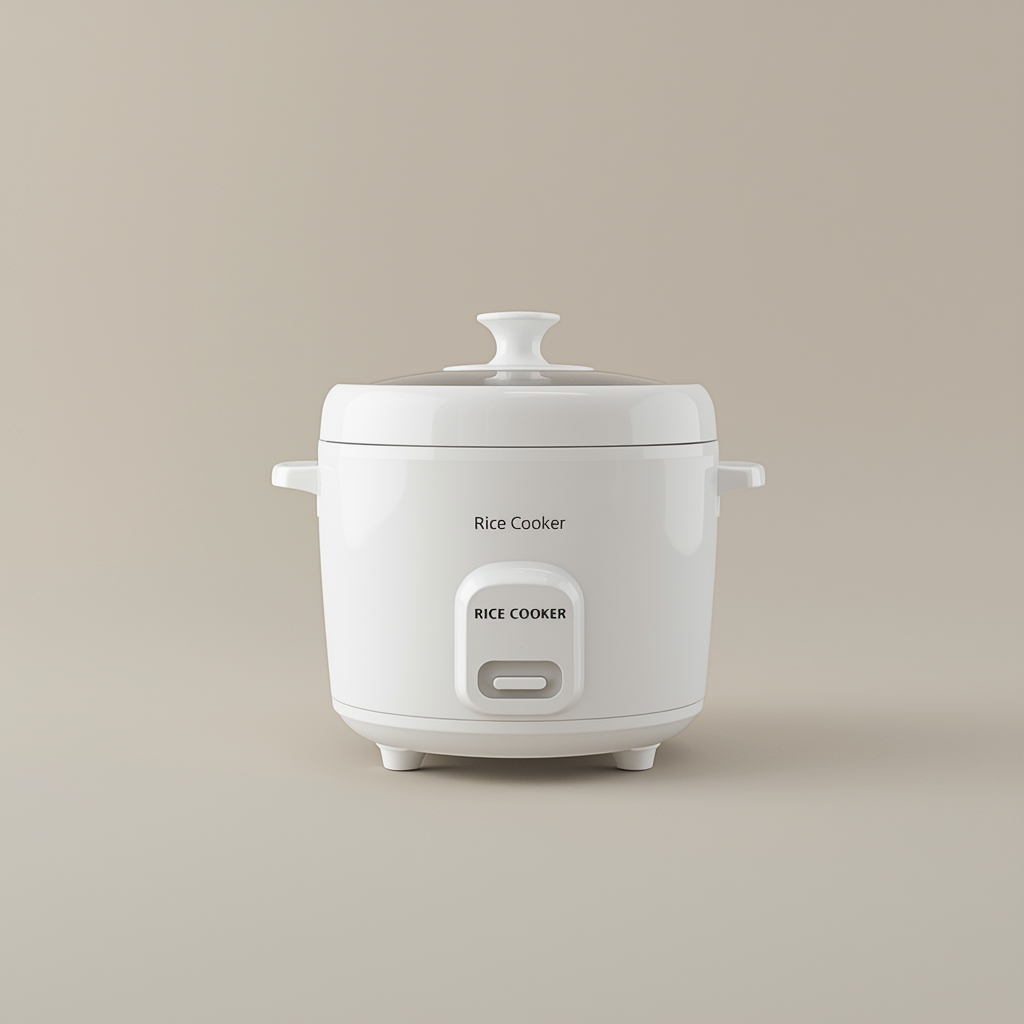 Rice Cooker dishwasher safety