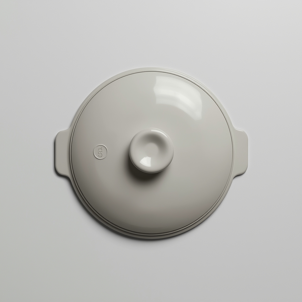 Rice Cooker Lid dishwasher safety