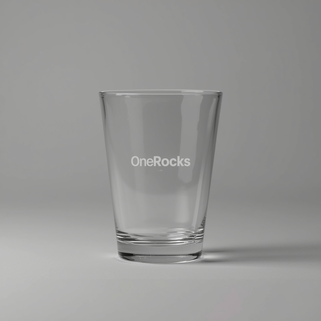 Rocks Glass dishwasher safety