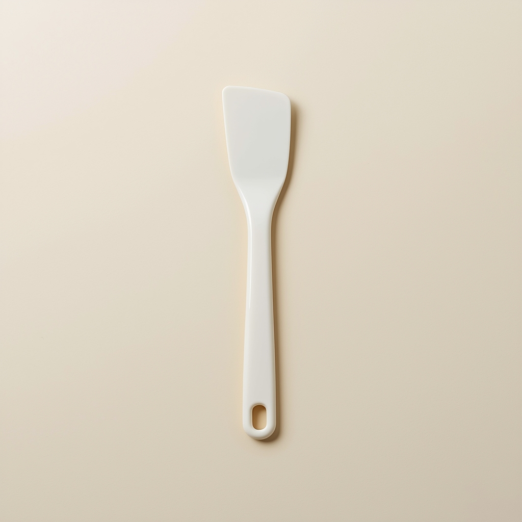 Rubber Spatula dishwasher safety