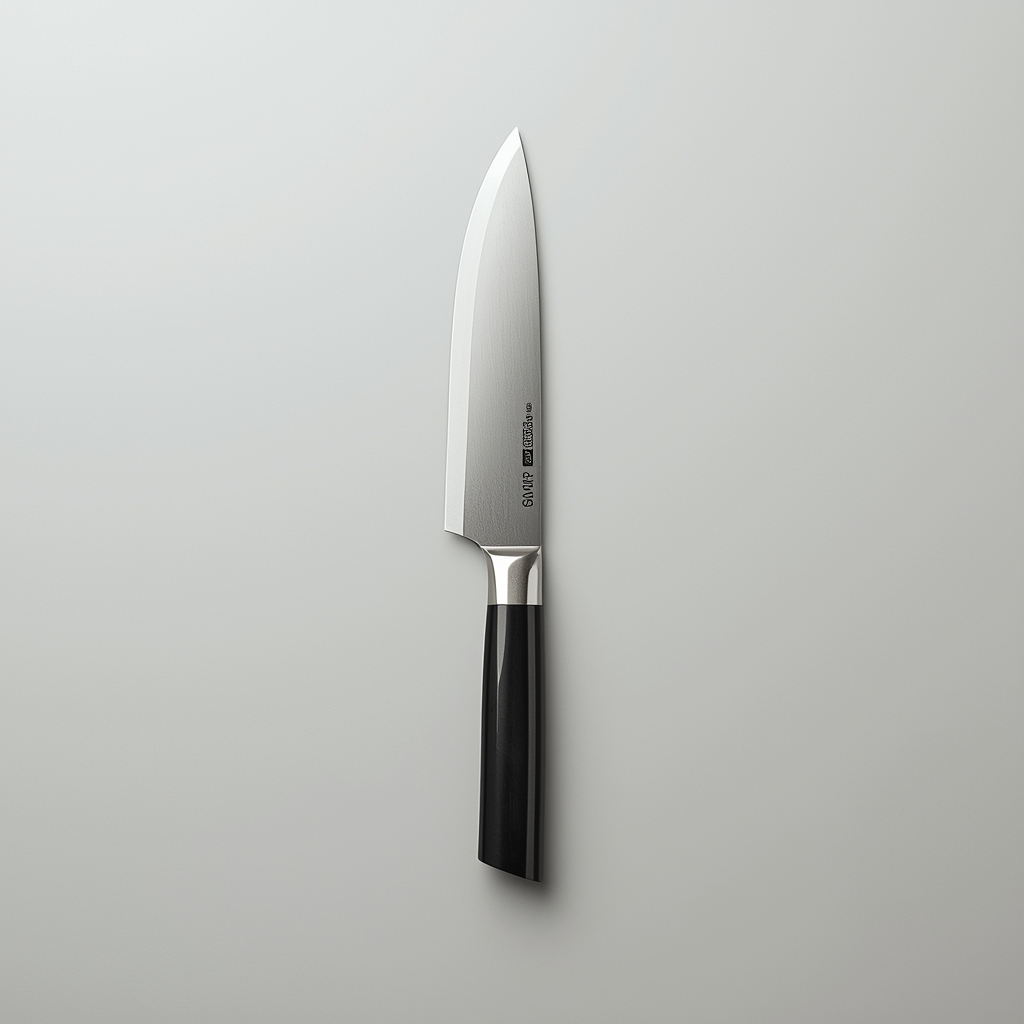 Santoku Knife dishwasher safety
